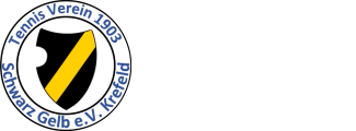 TennisVerein 1903 SchwarzGelb e.V.